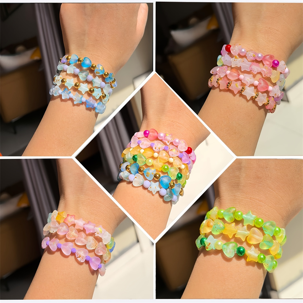 610pcs 24 grid Star Moon Mixed - Jewelry Making Box review and price