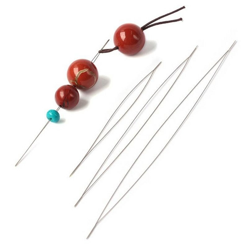 1-10pcs Beading Needles Seed B - Jewelry Making Techniques review and price
