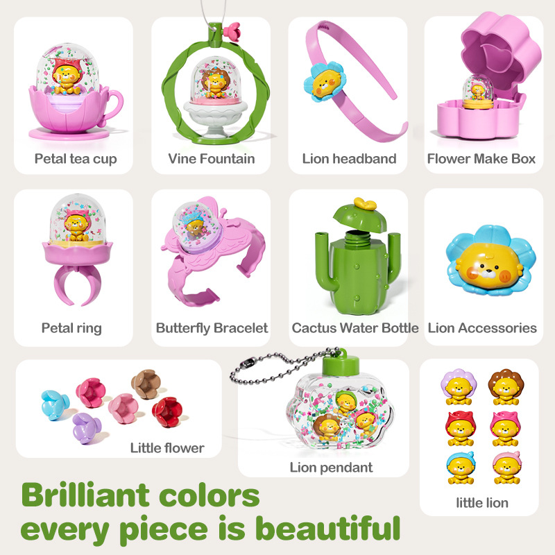 Jewelry Making Kit, Ring Penda - Jewelry Making 3 Year Old review and price