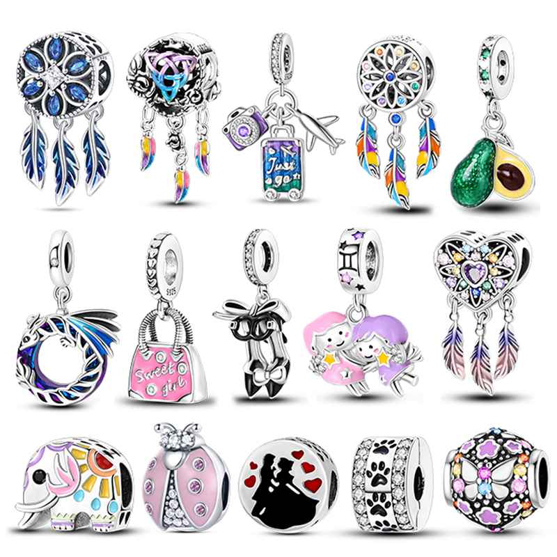 925 Sterling Silver Paris Towe - Jewelry Making Paris review and price