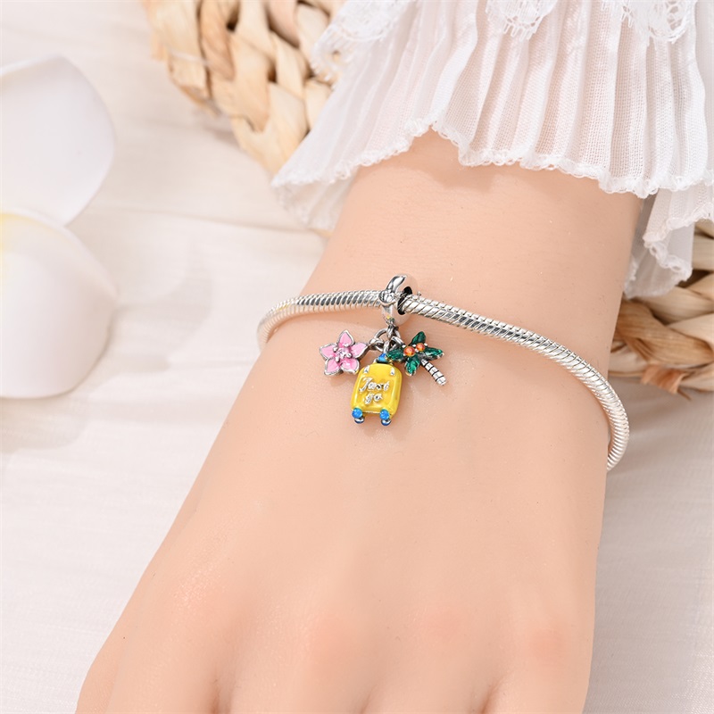 925 Sterling Silver Paris Towe - Jewelry Making Paris review and price