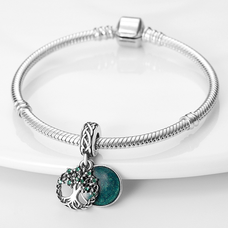 925 Sterling Silver Paris Towe - Jewelry Making Paris review and price
