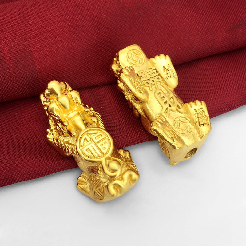 1pc Vietnam Shakin Charms Luck - Jewelry Making Vietnam review and price