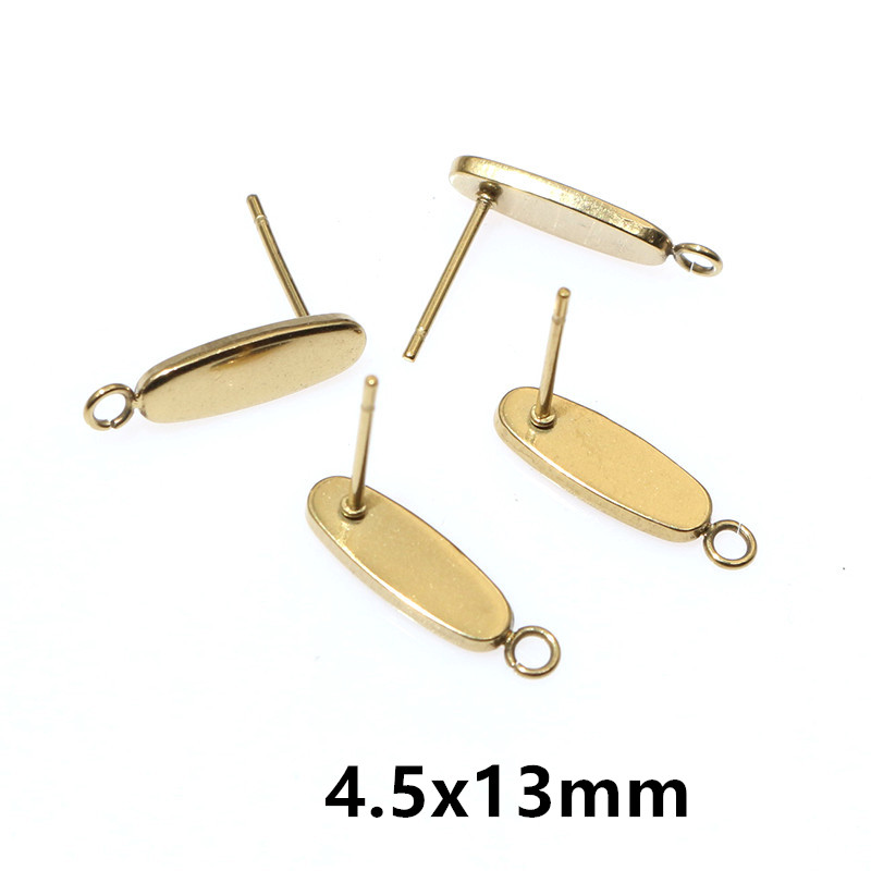 20pcs Stainless Steel Craft Ea - Jewelry Making Kits review and price