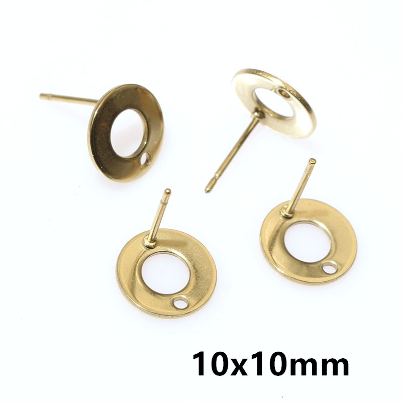 20pcs Stainless Steel Craft Ea - Jewelry Making Kits review and price