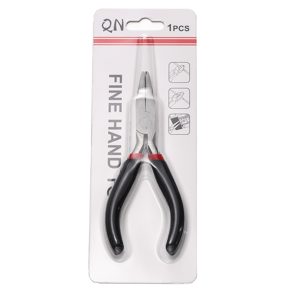 12 Styles Carbon Steel Mini Ha - Jewelry Plier Set review and price