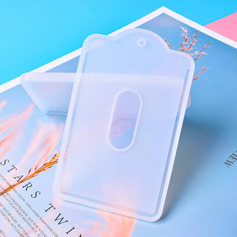 1 Piece Card Cover Mold DIY Ep - Jewelry Making Techniques review and price