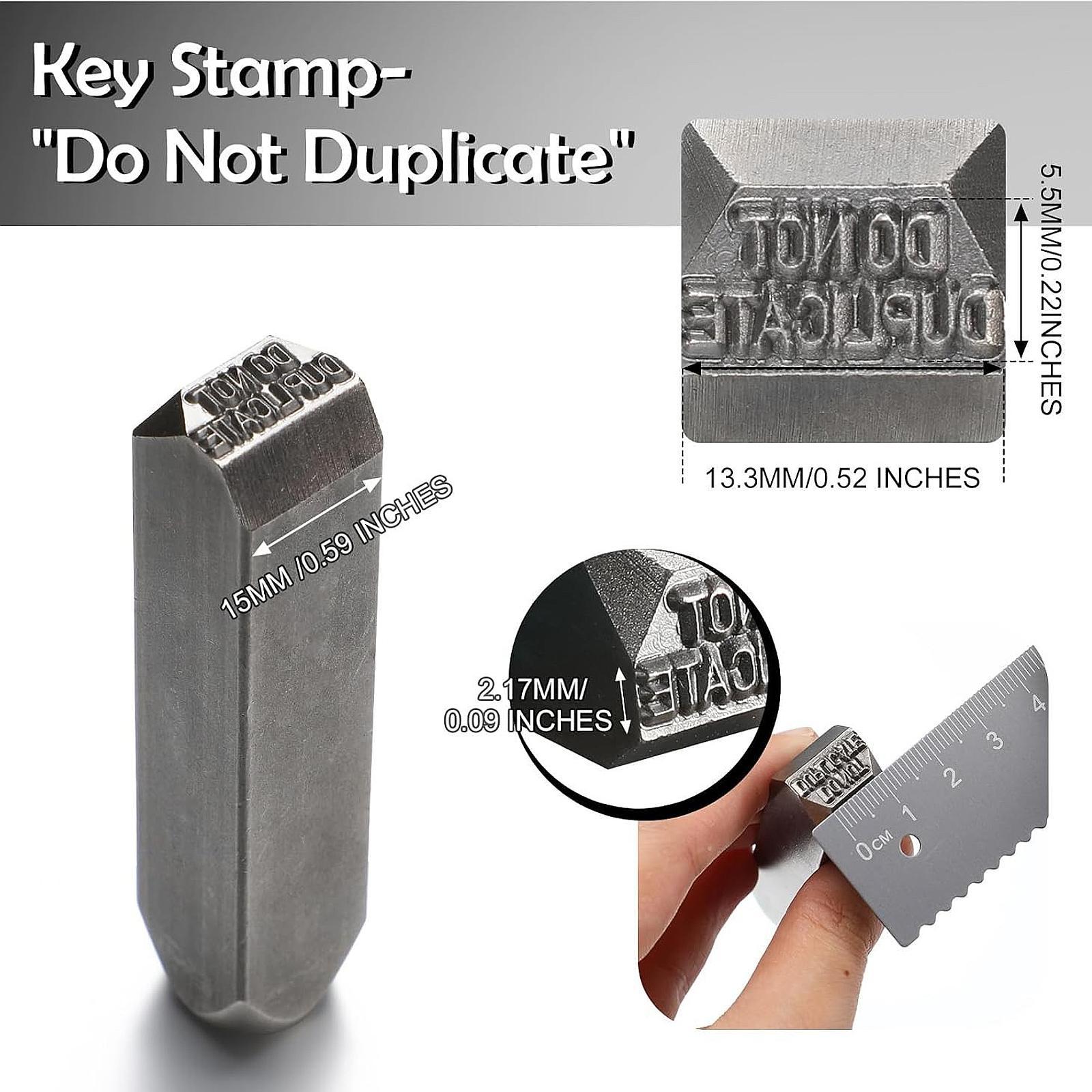 Professional Metal Stamp 1/16  - Jewelry Making Tools Names review and price