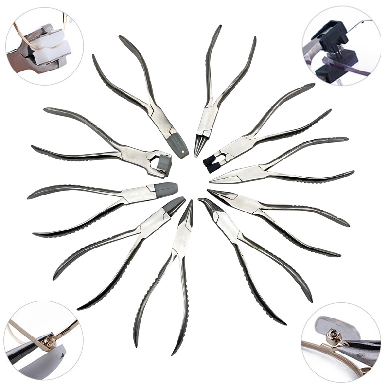 Stainless Steel Plier Multi Pu - Jewelry Plier Set review and price