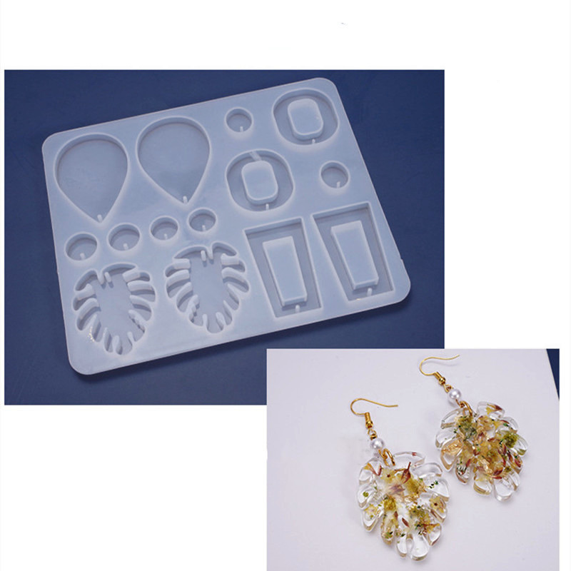 SNASAN G02 DIY Crystal Epoxy M - Jewelry Making Techniques review and price