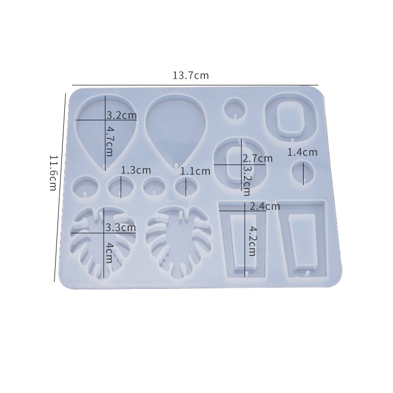 SNASAN G02 DIY Crystal Epoxy M - Jewelry Making Techniques review and price