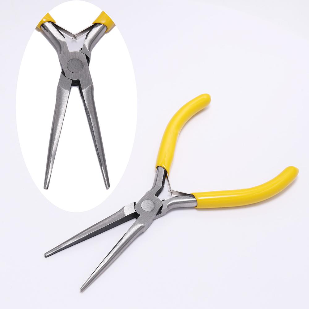 Multifunctional Hand Tools Jew - Jewelry Plier Set review and price